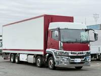 MITSUBISHI FUSO Super Great Refrigerator & Freezer Truck 2PG-FS74HZ 2019 332,000km_2