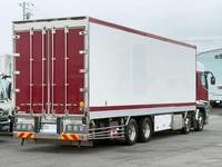 MITSUBISHI FUSO Super Great Refrigerator & Freezer Truck 2PG-FS74HZ 2019 332,000km_4