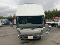 MITSUBISHI FUSO Canter Dump PA-FE71DBD 2004 65,000km_10