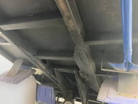 MITSUBISHI FUSO Canter Dump PA-FE71DBD 2004 64,205km_11