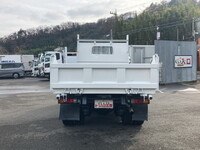 MITSUBISHI FUSO Canter Dump PA-FE71DBD 2004 65,000km_11