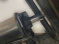 MITSUBISHI FUSO Canter Dump PA-FE71DBD 2004 64,205km_12