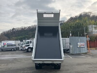 MITSUBISHI FUSO Canter Dump PA-FE71DBD 2004 65,000km_12