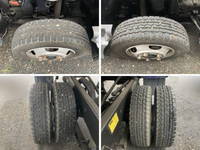 MITSUBISHI FUSO Canter Dump PA-FE71DBD 2004 64,205km_13