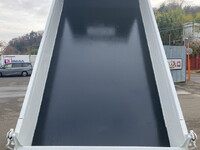 MITSUBISHI FUSO Canter Dump PA-FE71DBD 2004 65,000km_13