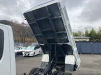 MITSUBISHI FUSO Canter Dump PA-FE71DBD 2004 65,000km_14