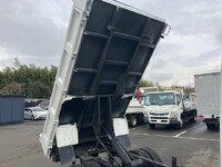 MITSUBISHI FUSO Canter Dump PA-FE71DBD 2004 65,000km_15