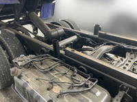 MITSUBISHI FUSO Canter Dump PA-FE71DBD 2004 64,205km_16