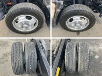 MITSUBISHI FUSO Canter Dump PA-FE71DBD 2004 65,000km_16