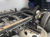 MITSUBISHI FUSO Canter Dump PA-FE71DBD 2004 64,205km_17