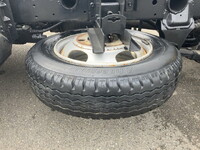 MITSUBISHI FUSO Canter Dump PA-FE71DBD 2004 65,000km_17