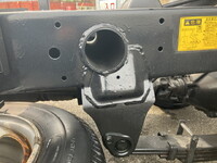 MITSUBISHI FUSO Canter Dump PA-FE71DBD 2004 65,000km_19