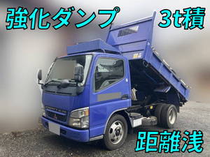 Canter Dump_1