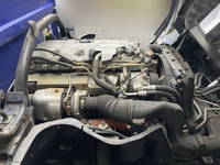 MITSUBISHI FUSO Canter Dump PA-FE71DBD 2004 64,205km_21