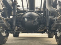 MITSUBISHI FUSO Canter Dump PA-FE71DBD 2004 65,000km_21