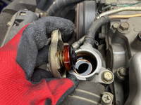 MITSUBISHI FUSO Canter Dump PA-FE71DBD 2004 64,205km_22