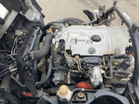 MITSUBISHI FUSO Canter Dump PA-FE71DBD 2004 65,000km_22