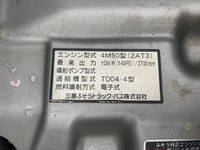 MITSUBISHI FUSO Canter Dump PA-FE71DBD 2004 64,205km_23