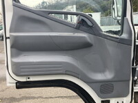 MITSUBISHI FUSO Canter Dump PA-FE71DBD 2004 65,000km_25