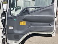 MITSUBISHI FUSO Canter Dump PA-FE71DBD 2004 65,000km_26