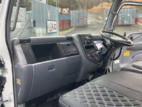 MITSUBISHI FUSO Canter Dump PA-FE71DBD 2004 65,000km_28
