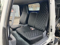 MITSUBISHI FUSO Canter Dump PA-FE71DBD 2004 65,000km_29