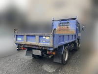 MITSUBISHI FUSO Canter Dump PA-FE71DBD 2004 64,205km_2