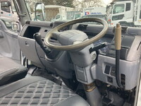 MITSUBISHI FUSO Canter Dump PA-FE71DBD 2004 65,000km_31