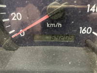 MITSUBISHI FUSO Canter Dump PA-FE71DBD 2004 64,205km_32