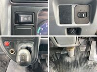 MITSUBISHI FUSO Canter Dump PA-FE71DBD 2004 65,000km_35