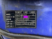 MITSUBISHI FUSO Canter Dump PA-FE71DBD 2004 64,205km_37