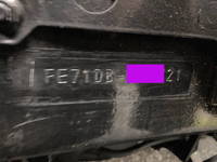 MITSUBISHI FUSO Canter Dump PA-FE71DBD 2004 64,205km_38