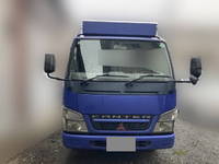 MITSUBISHI FUSO Canter Dump PA-FE71DBD 2004 64,205km_4