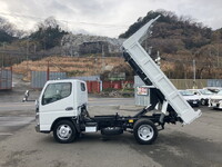 MITSUBISHI FUSO Canter Dump PA-FE71DBD 2004 65,000km_6