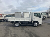 MITSUBISHI FUSO Canter Dump PA-FE71DBD 2004 65,000km_7