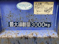 MITSUBISHI FUSO Canter Dump PA-FE71DBD 2004 64,205km_8