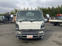 MITSUBISHI FUSO Canter Dump PA-FE71DBD 2004 65,000km_9