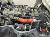 MITSUBISHI FUSO Canter Flat Body TKG-FEA80 2016 179,411km_28