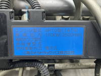 MITSUBISHI FUSO Canter Flat Body TKG-FEA80 2016 179,411km_29