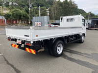 MITSUBISHI FUSO Canter Flat Body TKG-FEA80 2016 179,411km_2