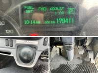 MITSUBISHI FUSO Canter Flat Body TKG-FEA80 2016 179,411km_35