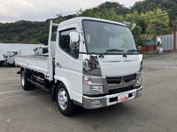 MITSUBISHI FUSO Canter Flat Body TKG-FEA80 2016 179,411km_3