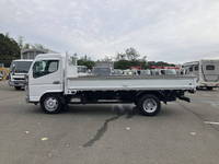 MITSUBISHI FUSO Canter Flat Body TKG-FEA80 2016 179,411km_5