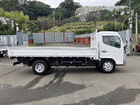 MITSUBISHI FUSO Canter Flat Body TKG-FEA80 2016 179,411km_6
