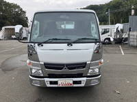 MITSUBISHI FUSO Canter Flat Body TKG-FEA80 2016 179,411km_7