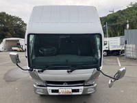 MITSUBISHI FUSO Canter Flat Body TKG-FEA80 2016 179,411km_8