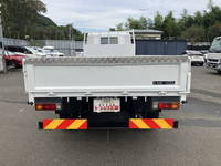 MITSUBISHI FUSO Canter Flat Body TKG-FEA80 2016 179,411km_9