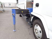 ISUZU Elf Truck (With 3 Steps Of Cranes) TPG-NKR85R 2015 103,900km_18
