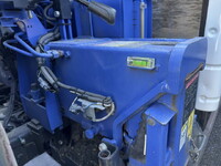 ISUZU Elf Truck (With 3 Steps Of Cranes) TPG-NKR85R 2015 103,900km_19