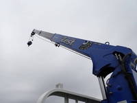 ISUZU Elf Truck (With 3 Steps Of Cranes) TPG-NKR85R 2015 103,900km_20